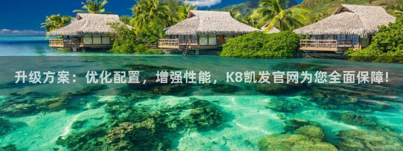 赢乐彩票体育凯捷平台注册：升级方案：优化配置，增强性能，K8凯发官网为您全面保障