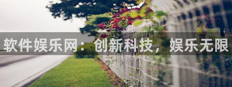赢乐彩票平台：软件娱乐网：创新科技，娱乐无限